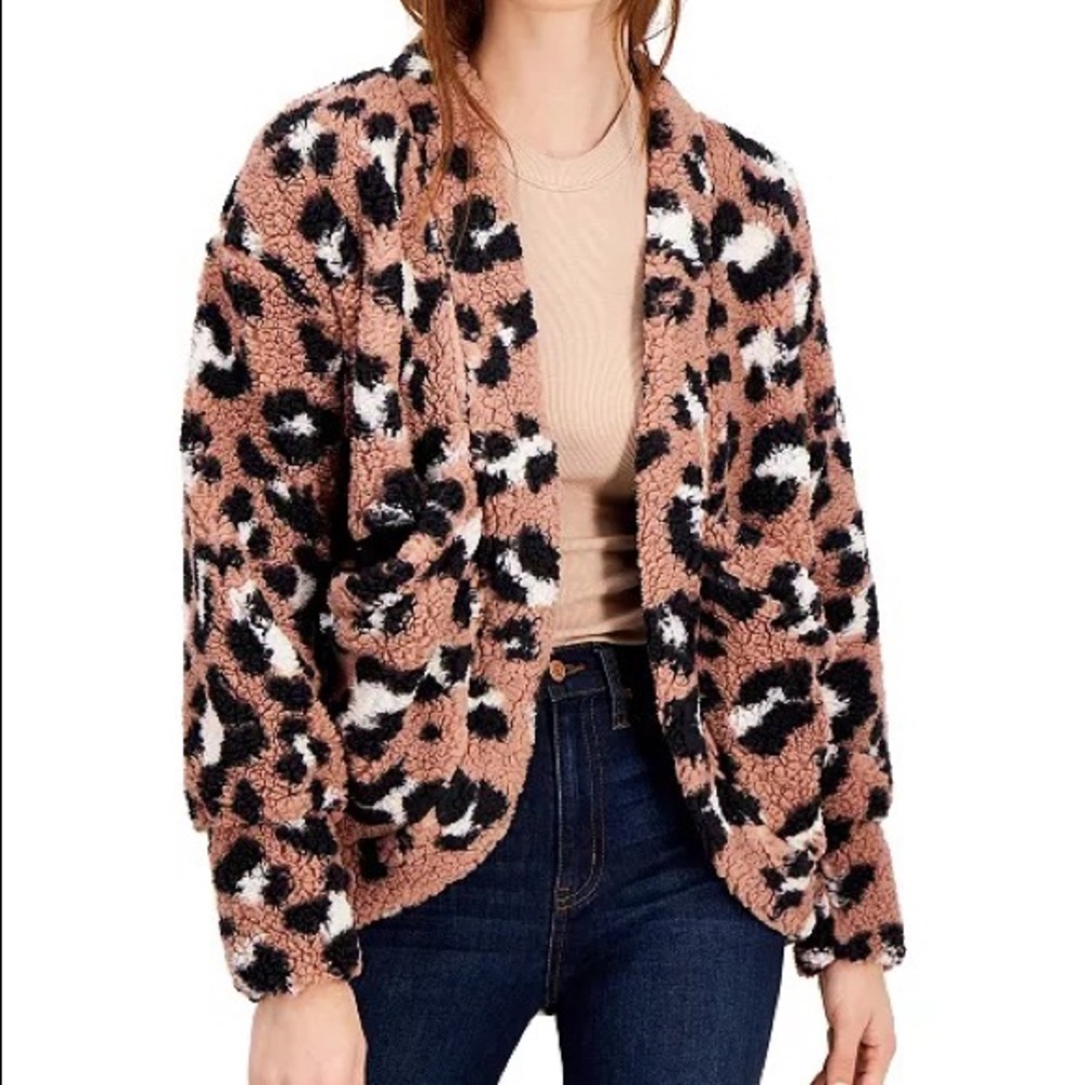 Willow Drive cardigan
